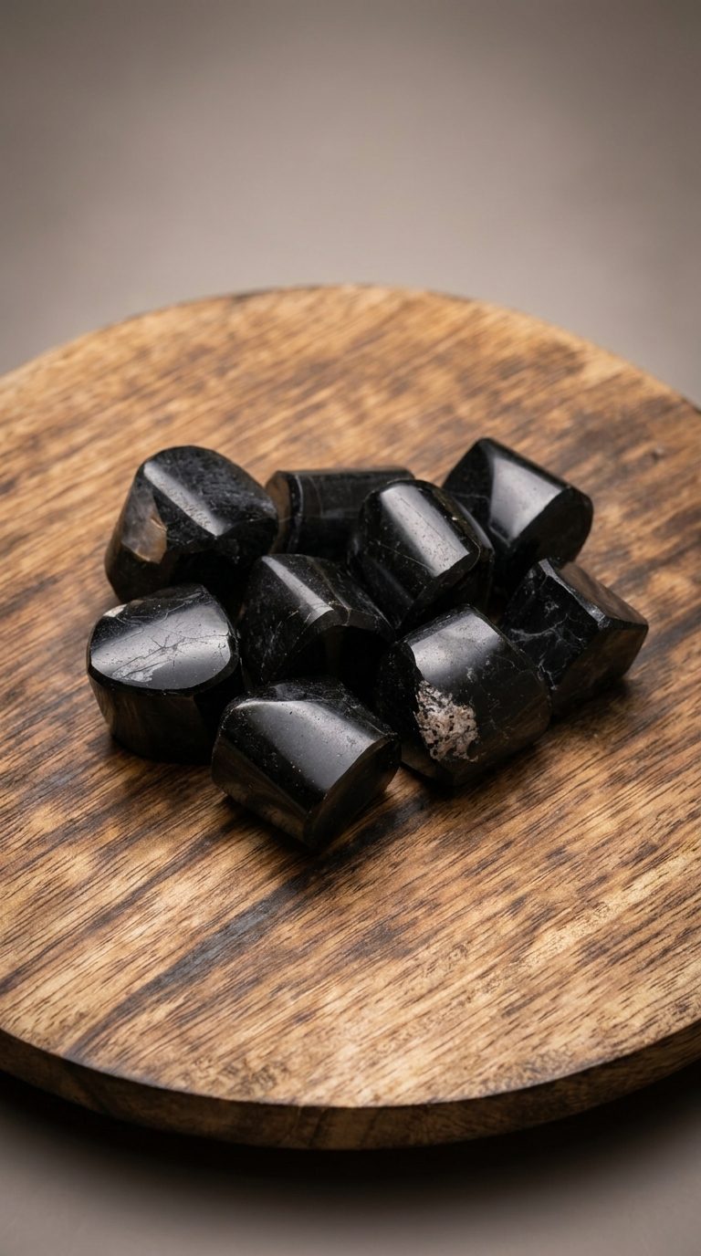 Black Tourmaline